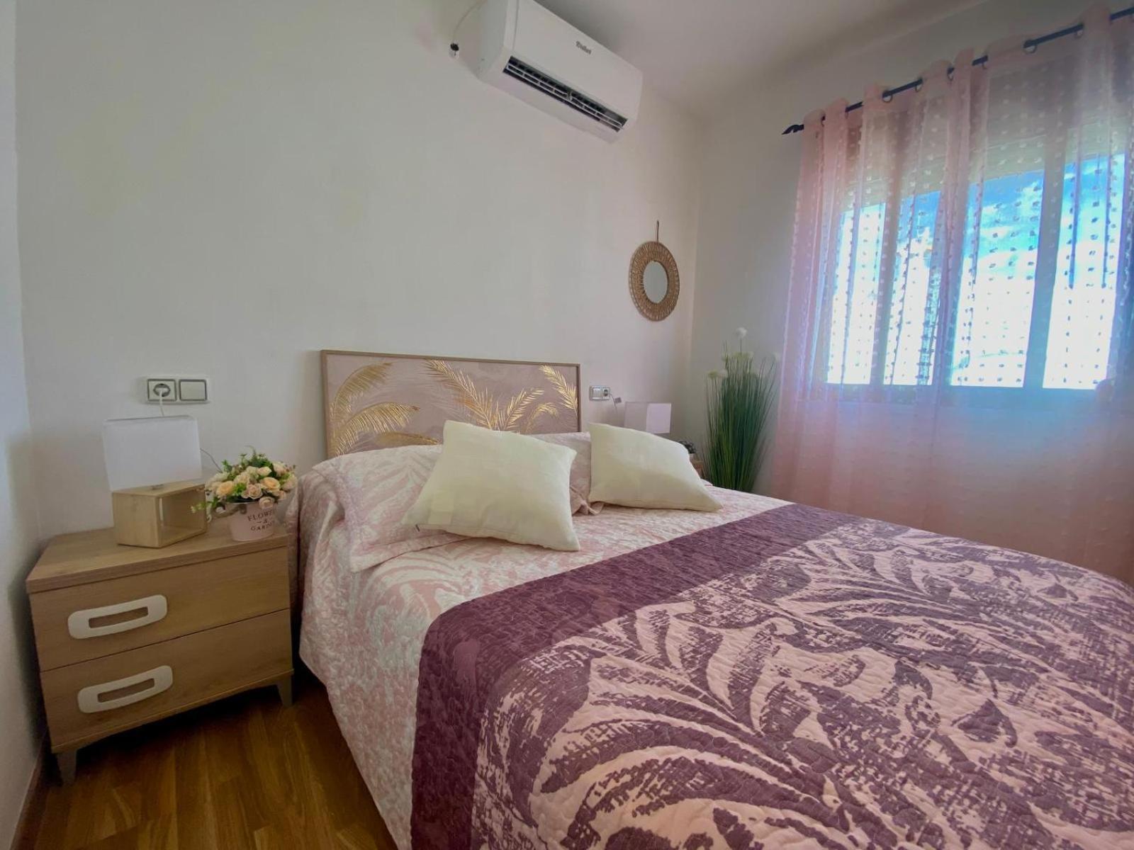 Apartamento Monica Calp Exterior foto